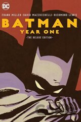 Batman: Year One