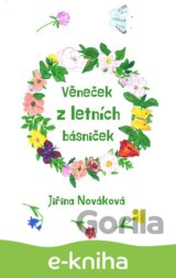 Věneček z letních básniček