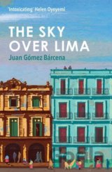 The Sky Over Lima