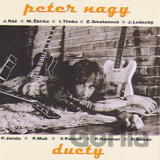 NAGY PETER: DUETY