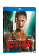 Tomb Raider (Blu-ray)