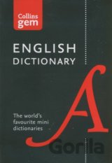 Collins English Dictionary
