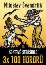 Koktavé strašidlo