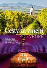 Cesty za vínem po Evropě