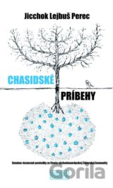 Chasidské príbehy