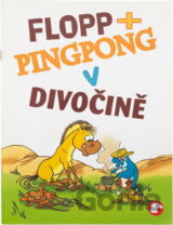 Flopp & Pingpong v divočině