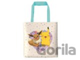 Pokémon Látková taška (Flowers)
