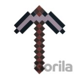 Minecraft Krompáč Netherite