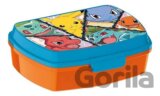 Pokémon Svačinový box