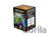 Minecraft 3 - Blaster Box