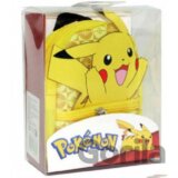 Pokémon plyšová kabelka: Pikachu