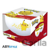 Pokémon Miska Pikachu 600 ml