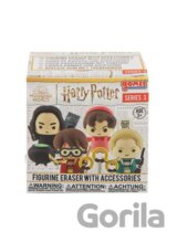 Harry Potter Gomee figúrka Mystery Box (Series 3)