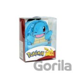 Pokémon plyšová kabelka: Squirtle