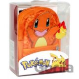 Pokémon plyšová kabelka: Charmander