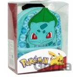 Pokémon plyšová kabelka: Bulbasaur