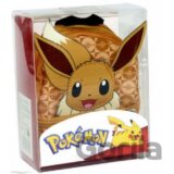Pokémon plyšová kabelka: Eevee