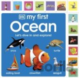 My First Ocean: Let’s Dive In and Explore!