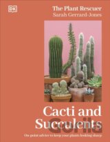Cacti and Succulents