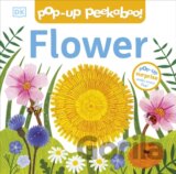 Pop-Up Peekaboo! Flower