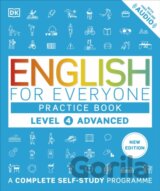 English for Everyone Practice Book Level 4 Advanced