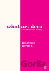 What Art Does