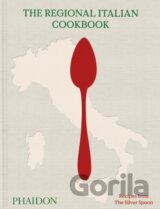 The Regional Italian Cookbook
