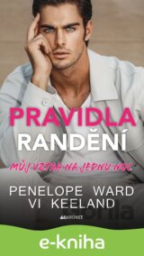 Pravidla randění - Můj vztah na jednu noc