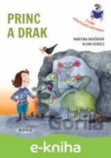 Princ a drak – Čteme genetickou metodou