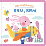 Brm, brm