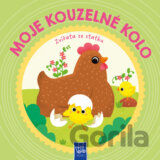 Moje kouzelné kolo: Zvířata ze statku