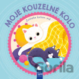 Moje kouzelné kolo: Zvířata kolem mě