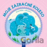 Moje  zázračné koleso: Zvieratká v divočine