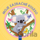 Moje  zázračné koleso: Mláďatká