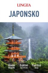 Japonsko - velký průvodce