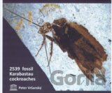 Late Mesozoic cockroaches s.l. from the Karabastau Formation in Kazakhstan