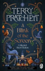 A Blink of the Screen