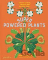 Superpowered Plants