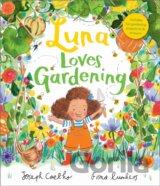 Luna Loves Gardening