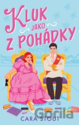 Kluk jako z pohádky