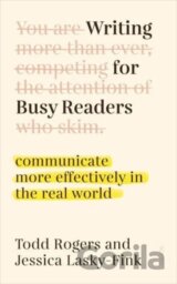 Writing for Busy Readers