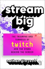 Stream Big