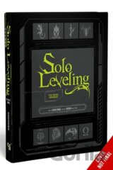 Solo Leveling: The Novel Omnibus (novel)