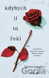 Kdybych jí to řekl