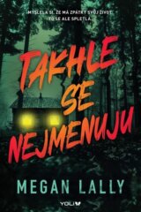 Takhle se nejmenuju