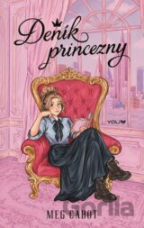 Deník princezny
