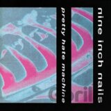 Nine Inch Nails: Pretty Hate Machine
