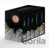 The Twilight Saga (Deluxe Hardcover Collection)