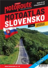 Motoatlas Slovensko