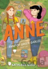 Anne: An Adaptation of Anne of Green Gables (Sort Of)